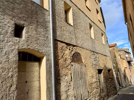 appartement à vendre ville di paraso 3 pièce(s) 44m2 93 000€