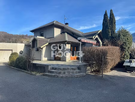 maison à vendre à albertville - référence 3766