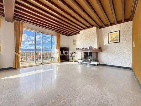 maison à vendre beauregard 5 pièce(s) 143.27 m2