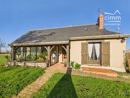 maison à vendre blou