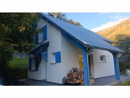 maison à vendre boutx