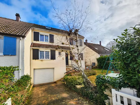 maison cesson 7 pièce(s) 110 m2