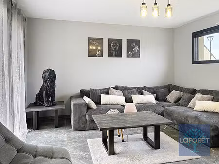 maison fontaine henry 5 pièce(s) 128 m2