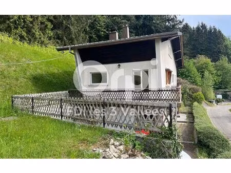maison goldbach-altenbach 142 m² t-5 à vendre  218 000 €