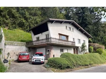 maison goldbach-altenbach 142 m² t-5 à vendre  228 500 €