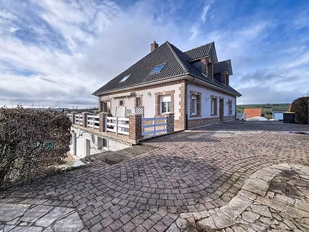 maison humbert 10 pièce(s) 250 m2