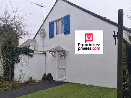 maison semi-plain-pied individuelle  la bassée  7 pièce(s)  146 m2