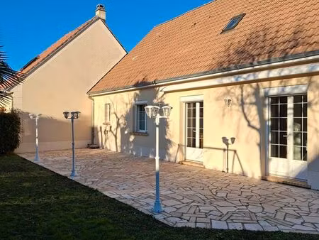 ensemble de maisons - 8 pièces 191 m² carrez