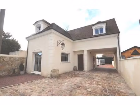 maison montfermeil m² t-4 à vendre  428 000 €