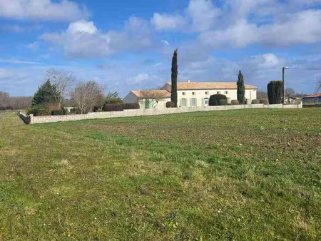 belle rénovation pour cette maison en pierre