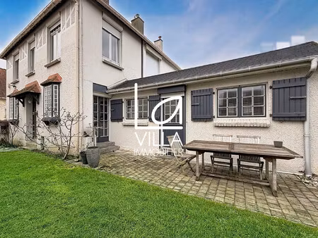 maison centre wimereux