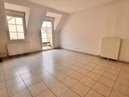 appartement à vendre - première occupation