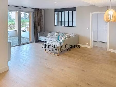 christelle clauss immobilier