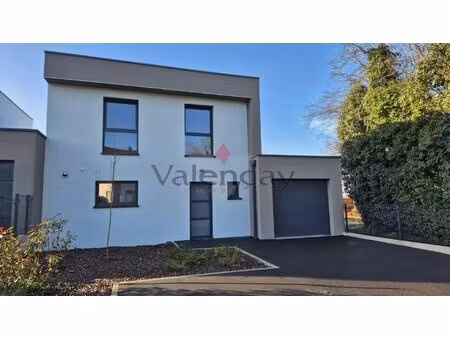 heimsbrunn-morschwiller maison neuve d’exception – prestations très haut de gamme – enviro