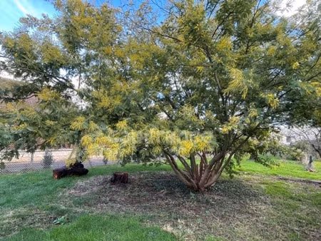 terrain à vendre osny 450m2 230 000€