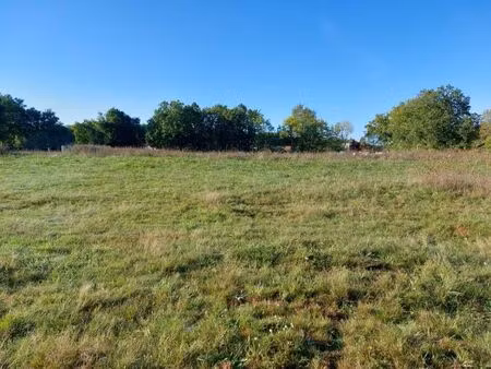 terrain à bâtir de 402 m2 au prix de 36180 € à fontcouverte.