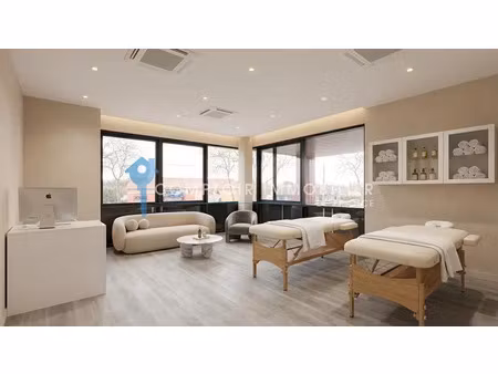 local professionnel 31 m2 visibilité & rentabilité à légue