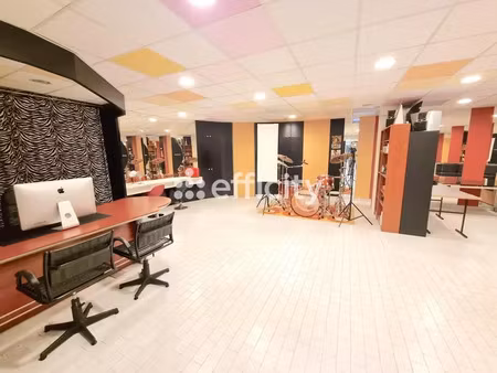 locaux/biens immobiliers