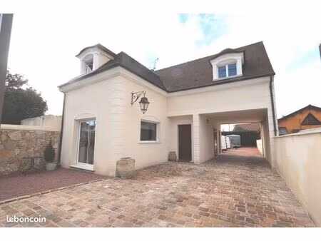 maison 4 pièces 113 m²