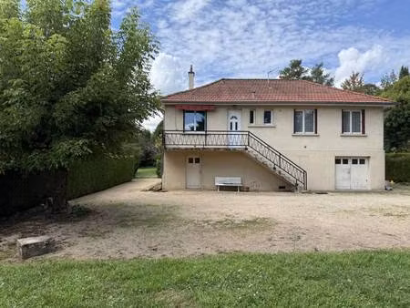 villa à vendre