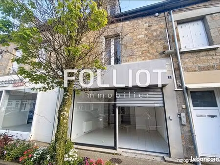 immeuble 3 pièces 175 m²