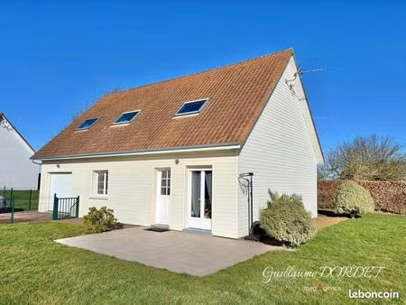 maison 5 pièces 102 m²