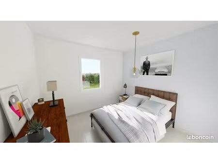 maison 6 pièces 118 m²