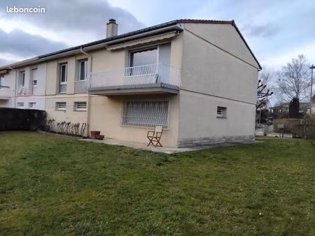 maison 5 pièces 122 m²