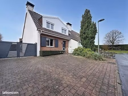 maison 5 pièces 137 m²