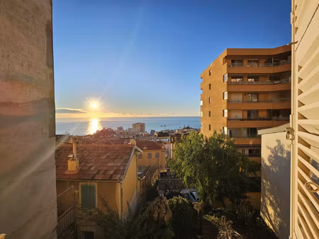 3 pieces vide beausoleil