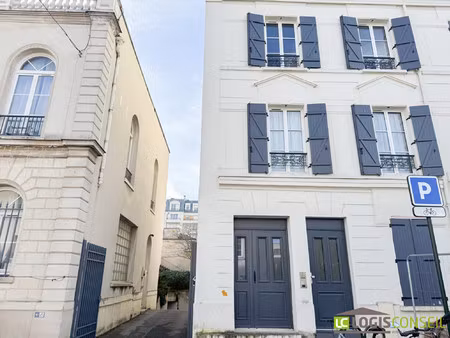 appartement à louer bourg-la-reine