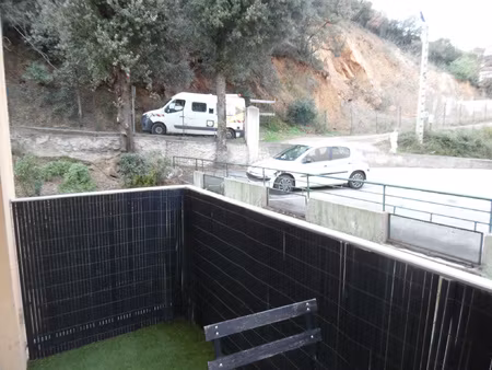 ref 000019 quartier calme residence proche du centre ville