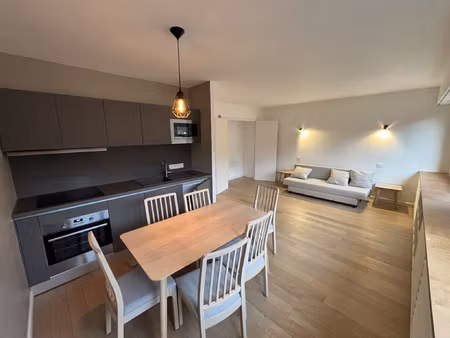 f1 gieres centre village residence les martinets 38610