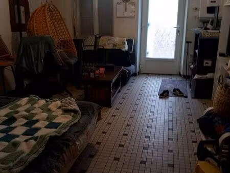 a louer f3 la couronne