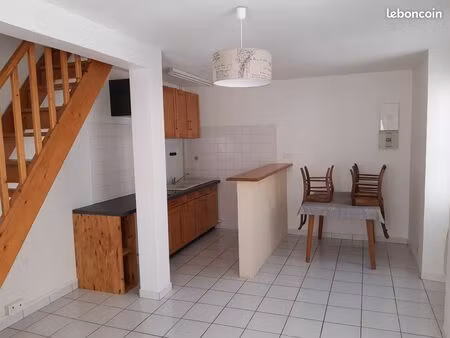 appartement 35m2 centre ville