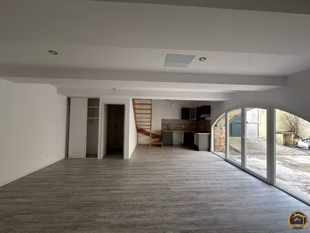 appartement t3 - lezignan-corbieres