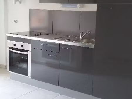 appartement t2  30 m²  plancoet