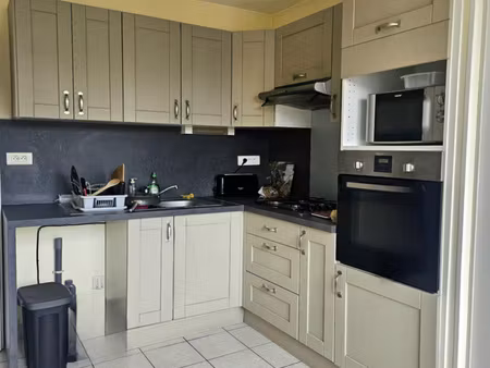 appartement idéalement plein centre ville de saint-sébastien