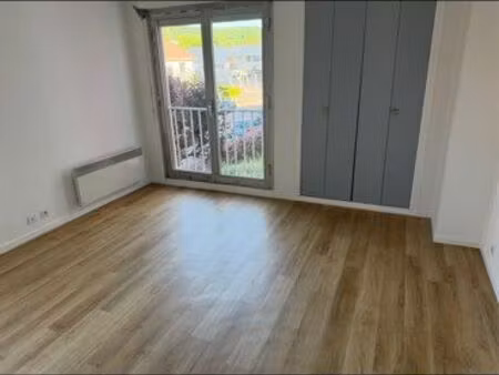 studio résidence le gérôme