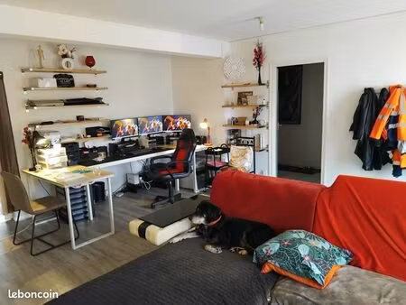 location non meublée centre-bourg derval disponible au 1er mars