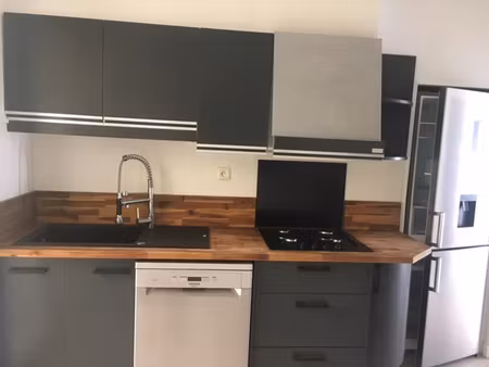 maison montauban 3 pièce(s) 65 m2