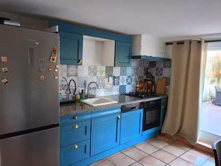 a louer - maison t4 - perpignan (quartier saint-martin)