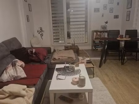 location appartement cite lapras annonay