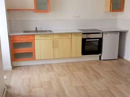 location t2 31m² plouec-du-trieux