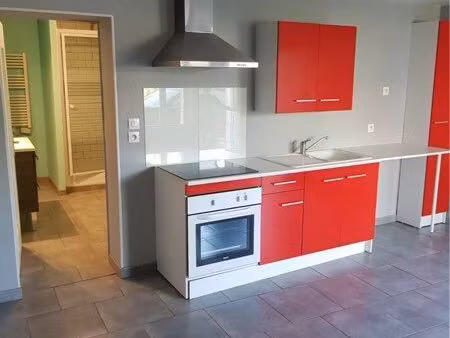 bel appartement à louer à saint-dizier proche centre-ville