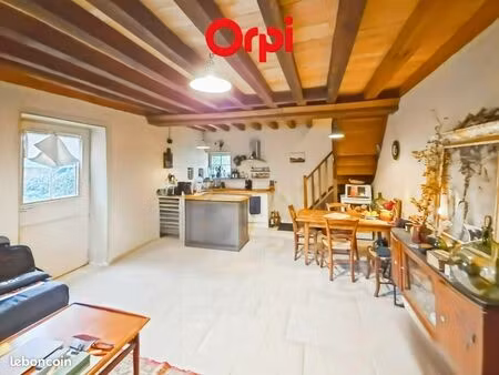 maison 2 pièces 48 m²