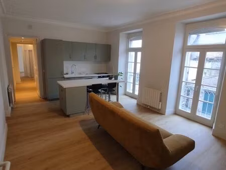 location appartement sainte anne d'auray