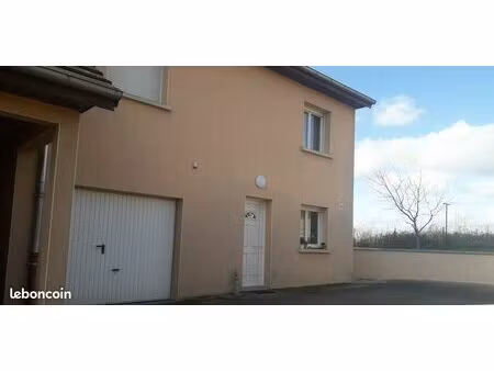 location maison dole