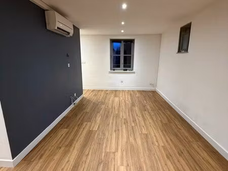 appartement t2 44m2 ars sur formans