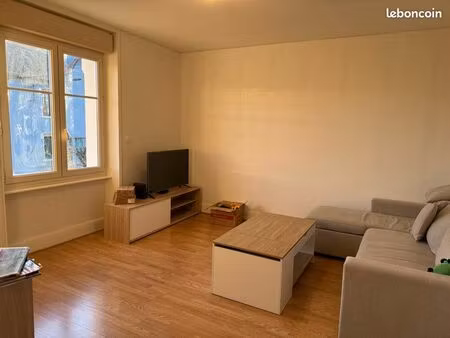 appartement 65 m2